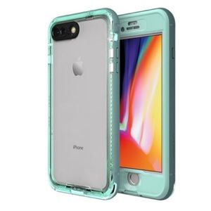 iPhone 7/8 Plus LifeProof Nüüd Case